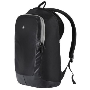 Noutbuk çantası 2E BPN216BK 16" (Black)